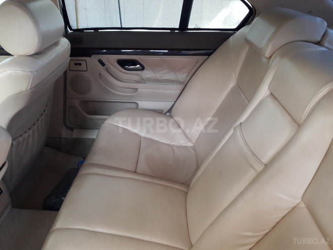 BMW 730 1994, 320,656 km - 3.0 l - Bakı