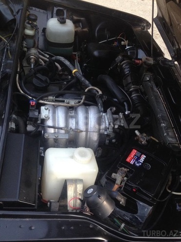 LADA (VAZ) 2107 2010, 119,000 km - 1.6 л - Bakı