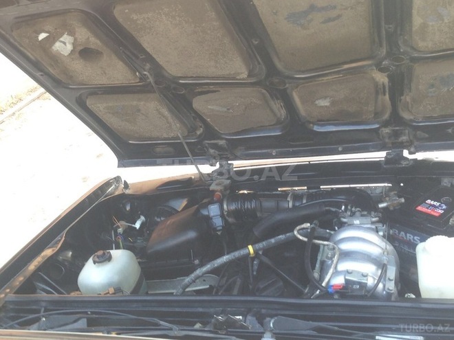 LADA (VAZ) 2107 2010, 119,000 km - 1.6 л - Bakı