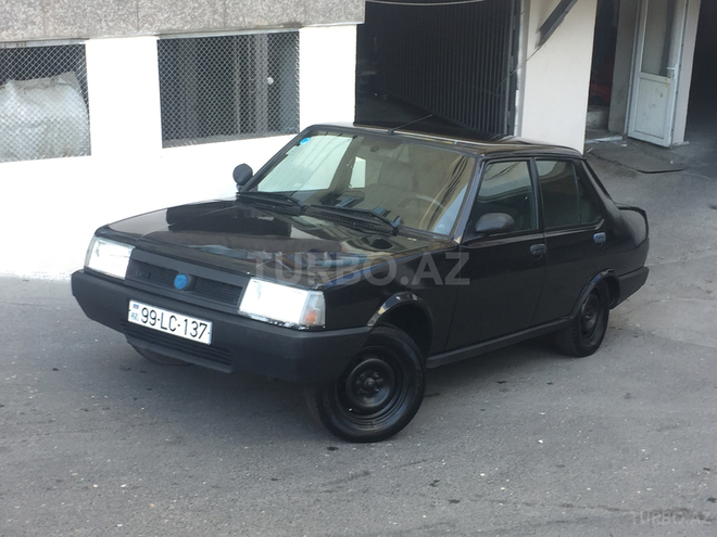 Tofas Sahin 2005, 98,000 km - 1.6 l - Bakı