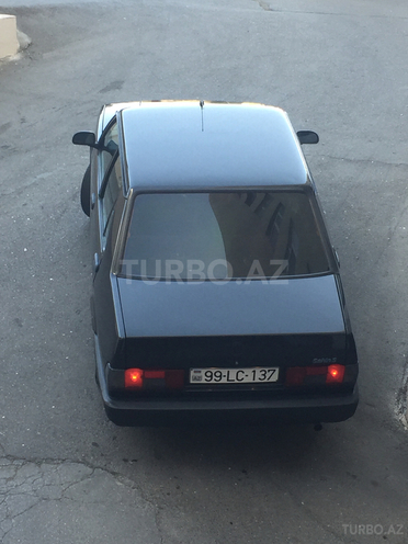 Tofas Sahin 2005, 98,000 km - 1.6 l - Bakı