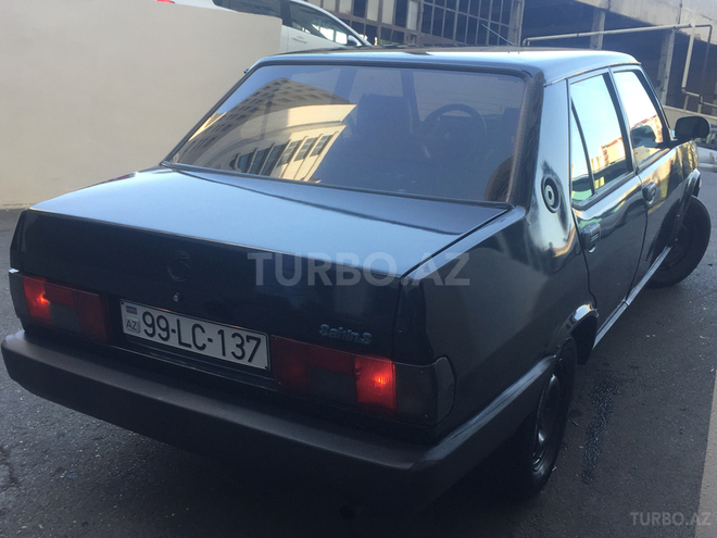 Tofas Sahin 2005, 98,000 km - 1.6 l - Bakı