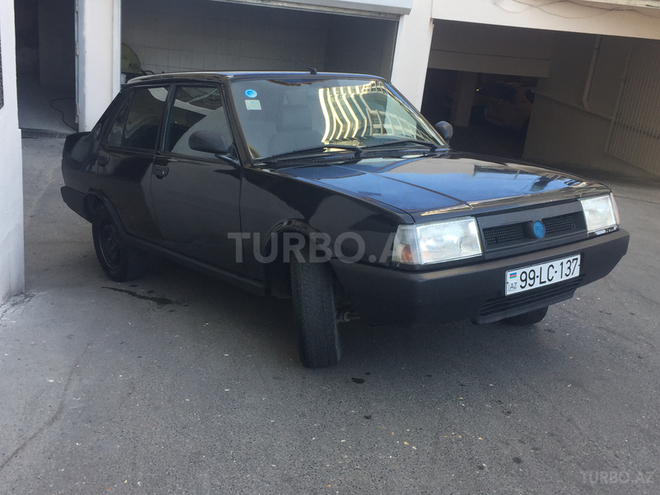 Tofas Sahin 2005, 98,000 km - 1.6 l - Bakı