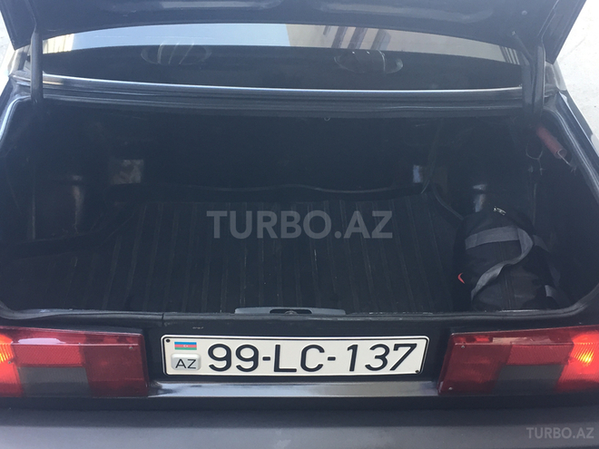 Tofas Sahin 2005, 98,000 km - 1.6 l - Bakı