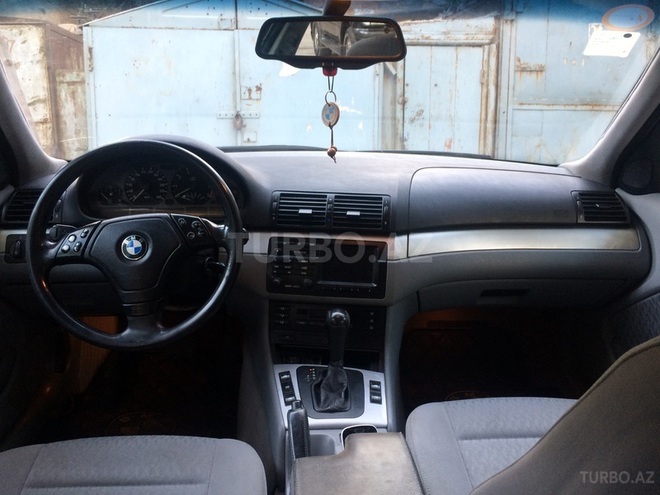 BMW 328 1999, 265,670 km - 2.8 л - Bakı