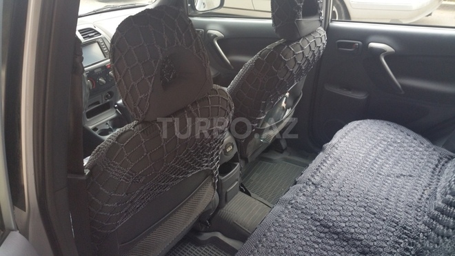 Toyota RAV4 2001, 244,000 km - 2.0 l - Bakı