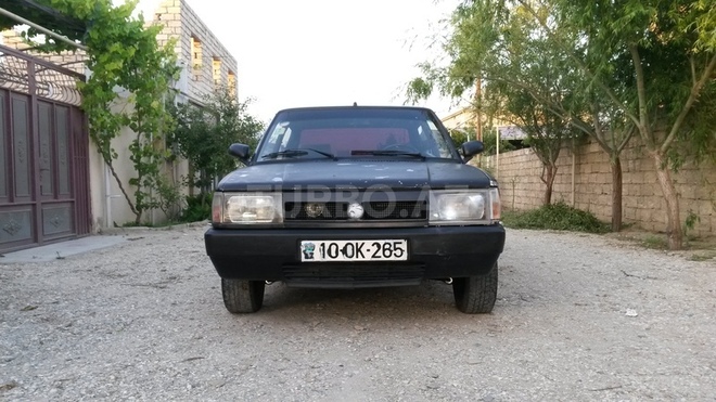 Tofas Sahin 1996, 220,000 km - 1.6 l - Bakı