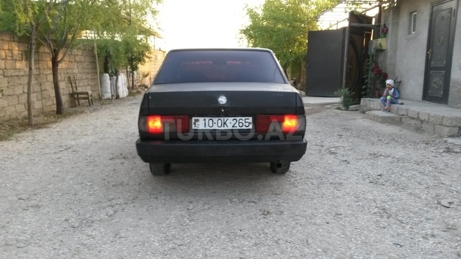 Tofas Sahin 1996, 220,000 km - 1.6 l - Bakı