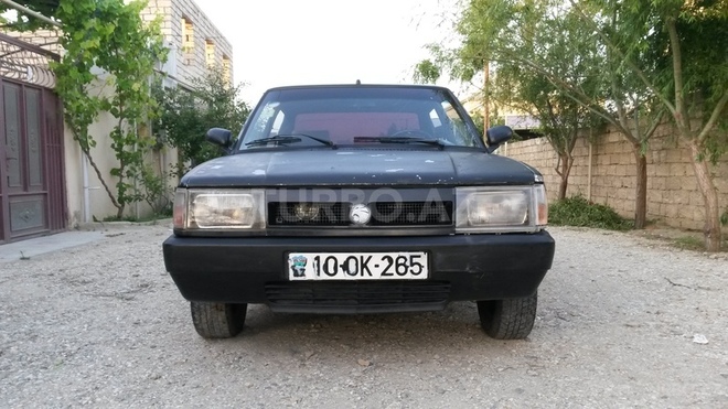 Tofas Sahin 1996, 220,000 km - 1.6 l - Bakı