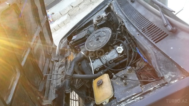 Tofas Sahin 1996, 220,000 km - 1.6 l - Bakı