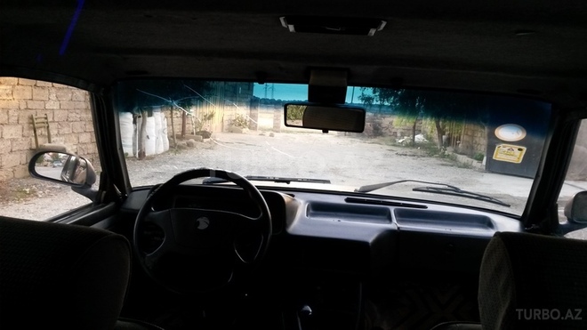 Tofas Sahin 1996, 220,000 km - 1.6 l - Bakı