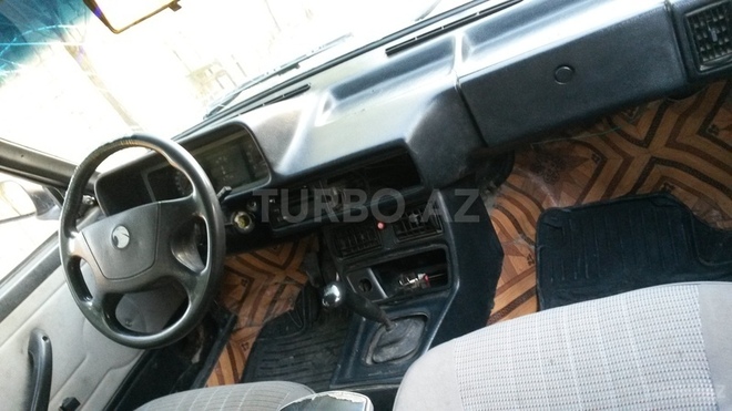 Tofas Sahin 1996, 220,000 km - 1.6 l - Bakı