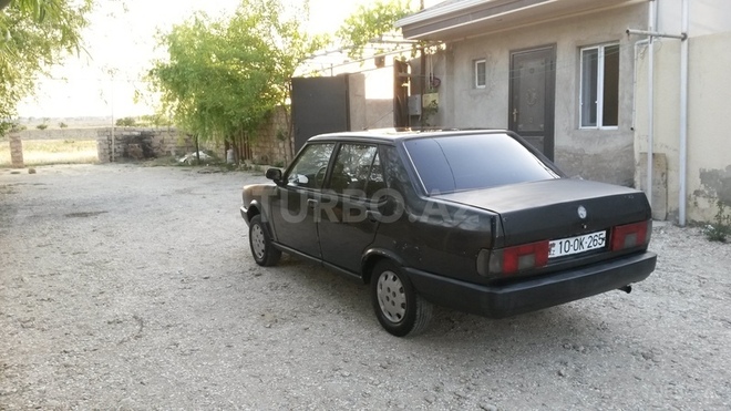 Tofas Sahin 1996, 220,000 km - 1.6 l - Bakı