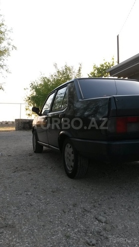 Tofas Sahin 1996, 220,000 km - 1.6 l - Bakı