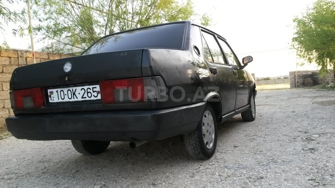 Tofas Sahin 1996, 220,000 km - 1.6 l - Bakı