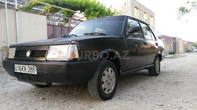 Tofas Sahin 1996, 220,000 km - 1.6 l - Bakı