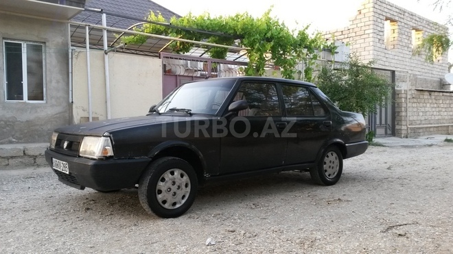 Tofas Sahin 1996, 220,000 km - 1.6 l - Bakı