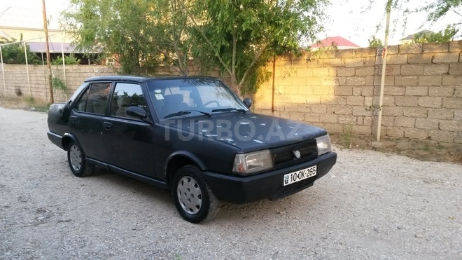 Tofas Sahin 1996, 220,000 km - 1.6 l - Bakı