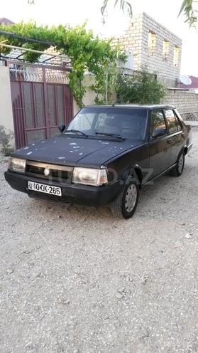 Tofas Sahin 1996, 220,000 km - 1.6 l - Bakı