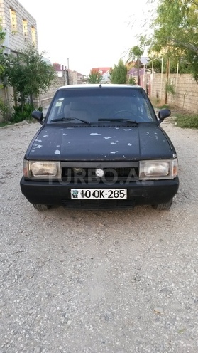 Tofas Sahin 1996, 220,000 km - 1.6 l - Bakı