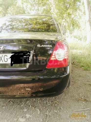 Hyundai Elantra 2004, 171,000 km - 2.0 л - Bakı