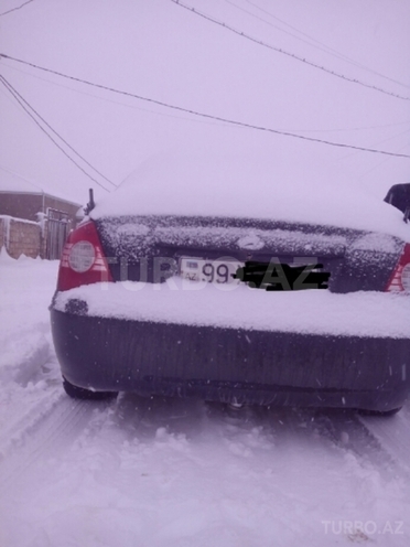 Hyundai Elantra 2004, 171,000 km - 2.0 л - Bakı