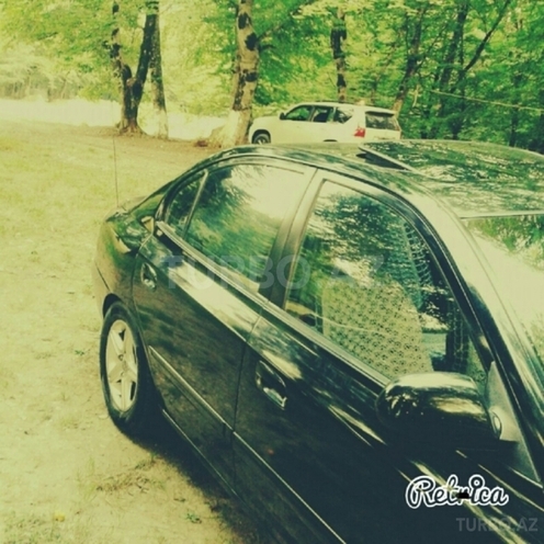 Hyundai Elantra 2004, 171,000 km - 2.0 л - Bakı
