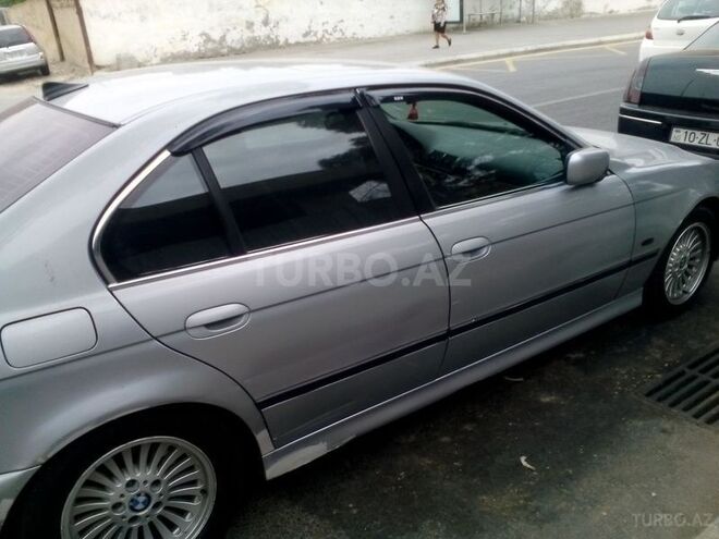 BMW 528 1996, 123,580 km - 0.3 л - Bakı