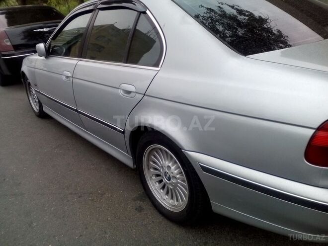 BMW 528 1996, 123,580 km - 0.3 л - Bakı