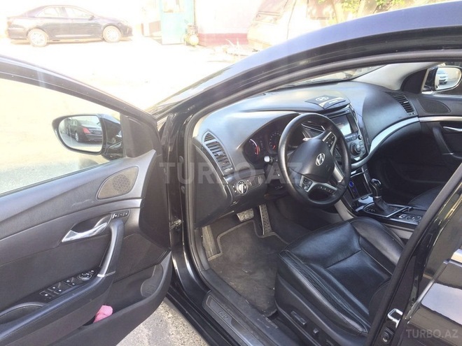 Hyundai i40 2012, 80,000 km - 2.0 l - Bakı