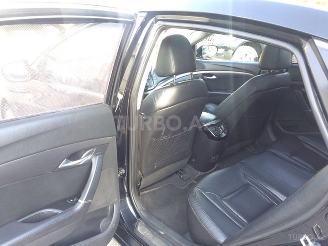 Hyundai i40 2012, 80,000 km - 2.0 l - Bakı