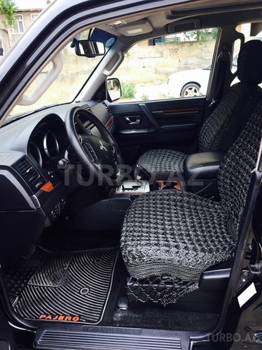 Mitsubishi Pajero 2007, 181,000 km - 3.0 l - Bakı