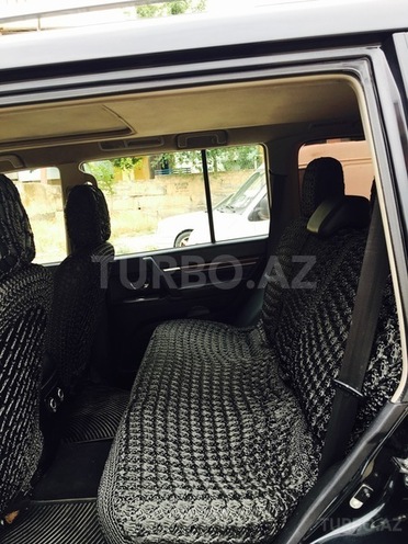 Mitsubishi Pajero 2007, 181,000 km - 3.0 l - Bakı