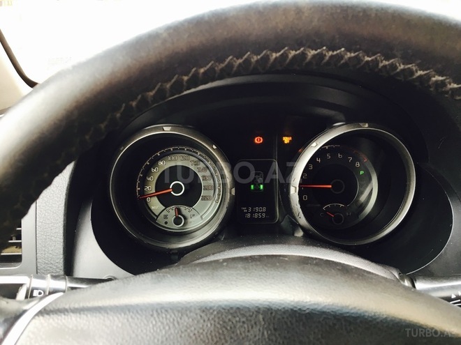 Mitsubishi Pajero 2007, 181,000 km - 3.0 l - Bakı