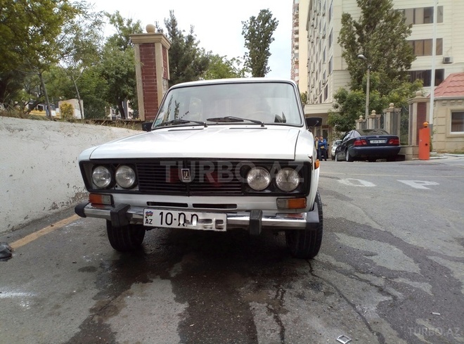 LADA (VAZ) 2106 2005, 140,000 km - 1.6 л - Bakı