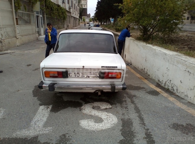 LADA (VAZ) 2106 2005, 140,000 km - 1.6 л - Bakı