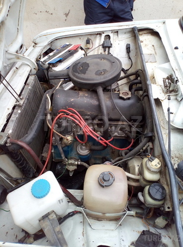 LADA (VAZ) 2106 2005, 140,000 km - 1.6 л - Bakı
