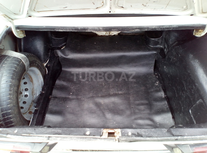 LADA (VAZ) 2106 2005, 140,000 km - 1.6 л - Bakı