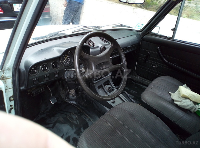 LADA (VAZ) 2106 2005, 140,000 km - 1.6 л - Bakı
