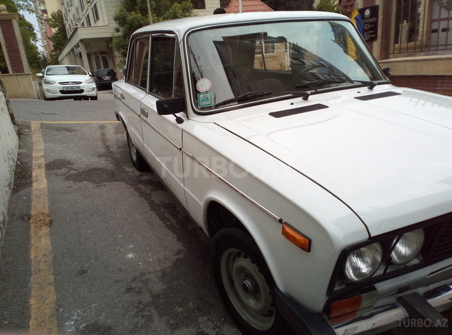 LADA (VAZ) 2106 2005, 140,000 km - 1.6 л - Bakı