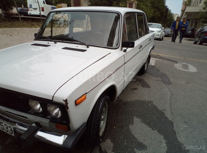 LADA (VAZ) 2106 2005, 140,000 km - 1.6 л - Bakı