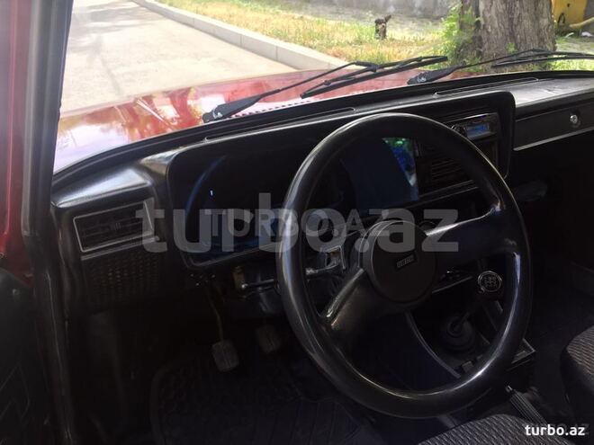 LADA (VAZ) 2107 1998, 175,820 km - 1.6 l - Gəncə