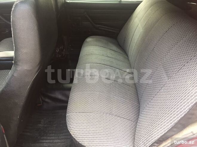 LADA (VAZ) 2107 1998, 175,820 km - 1.6 l - Gəncə