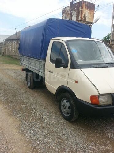 GAZ 2705 2000, 66,636 km - 2.4 л - Göygöl