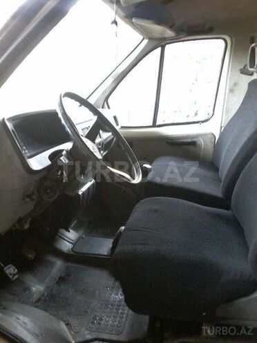 GAZ 2705 2000, 66,636 km - 2.4 л - Göygöl
