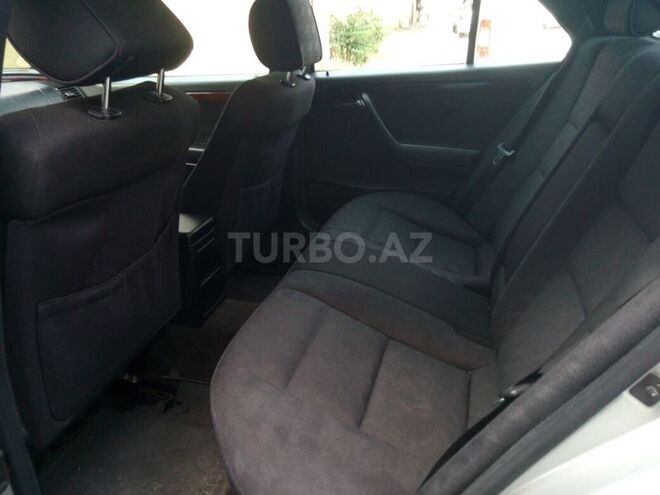 Mercedes C 230 1997, 225,000 km - 2.3 l - Bakı
