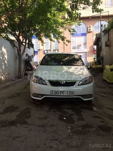 Daewoo Gentra 2013, 175,000 km - 1.5 л - Bakı