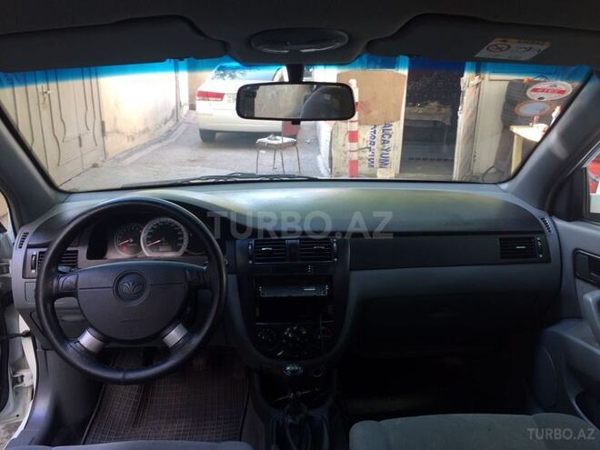 Daewoo Gentra 2013, 175,000 km - 1.5 л - Bakı