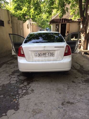 Daewoo Gentra 2013, 175,000 km - 1.5 л - Bakı