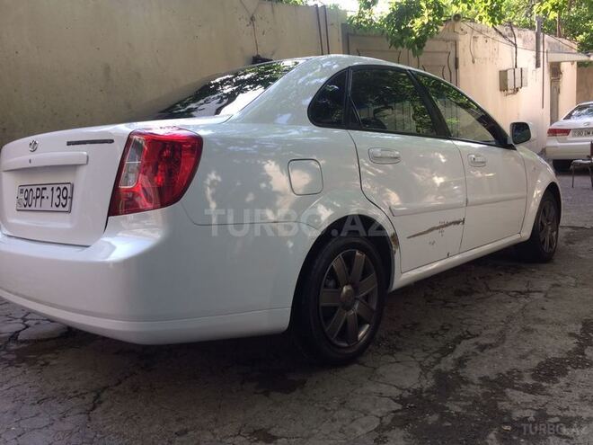 Daewoo Gentra 2013, 175,000 km - 1.5 л - Bakı